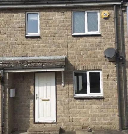 Alexandra Place Skipton Child And Dog Friendly Exterior photo