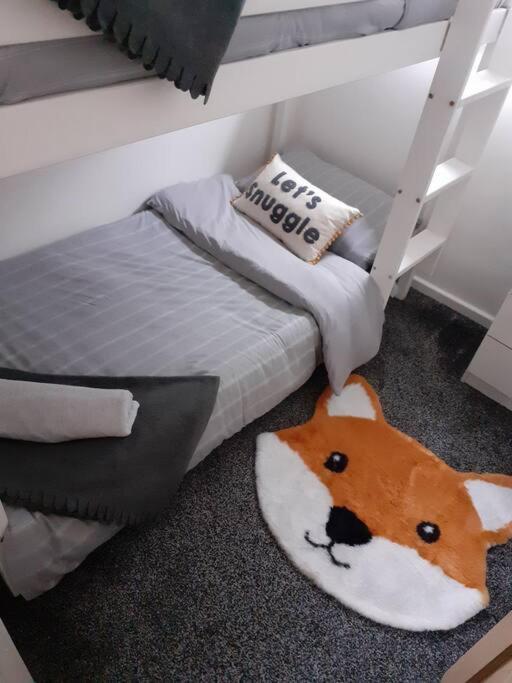 Alexandra Place Child And Dog Friendly Holiday home Skipton