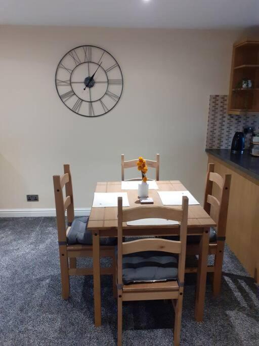 Alexandra Place Child And Dog Friendly *