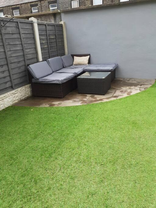 Alexandra Place Child And Dog Friendly * Skipton