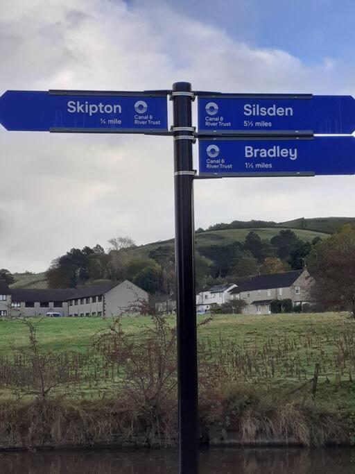 Holiday home Alexandra Place Child And Dog Friendly Skipton