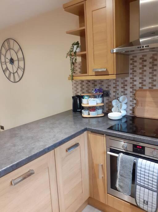 Alexandra Place Child And Dog Friendly Holiday home *