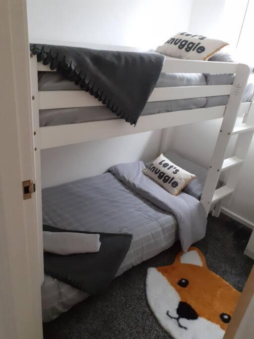 Alexandra Place Child And Dog Friendly Skipton
