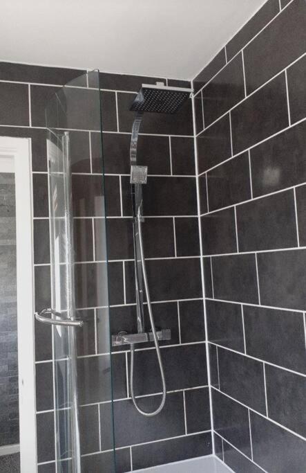 Holiday home Alexandra Place Child And Dog Friendly *