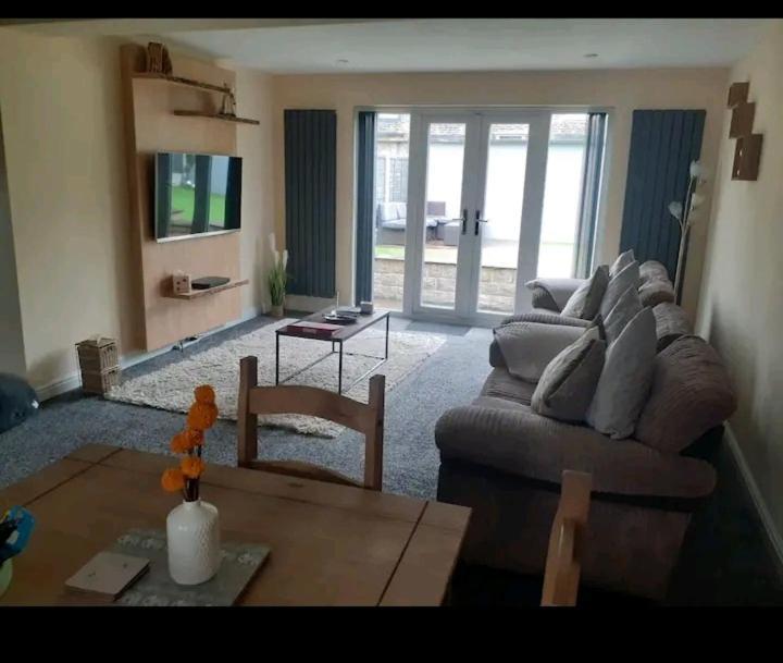 Holiday home Alexandra Place Child And Dog Friendly Skipton